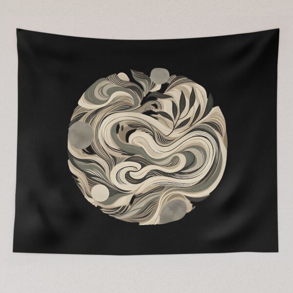 Item preview, Nature's Dance designed and sold by pumsquare.