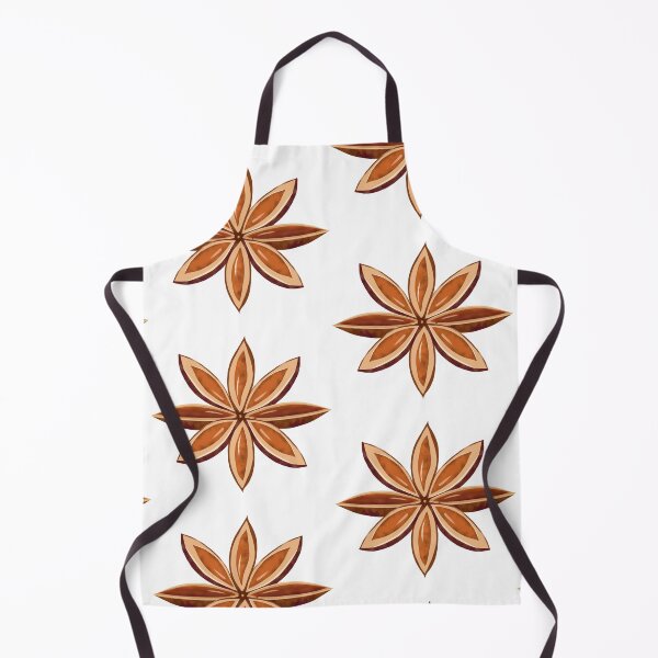 Item preview, Chinese spice star anise designed and sold by poonzapoon.