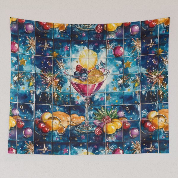 Item preview, New Year’s celebrations  designed and sold by mind-coloring.