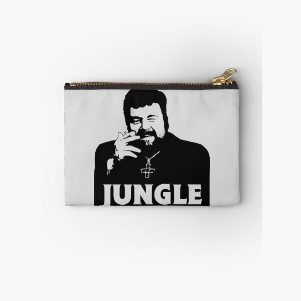 Item preview, Father Finton Stack - Jungle Music designed and sold by Meta Cortex.