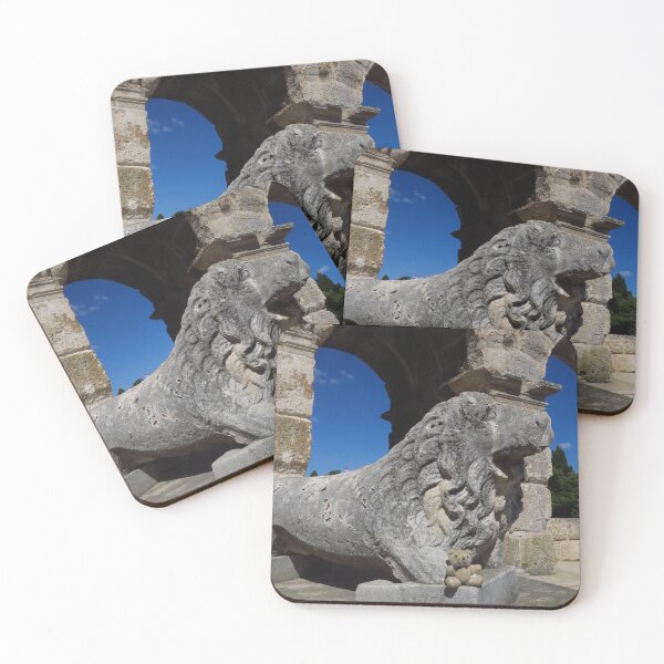Item preview, Little Ted's Protector, The Roman Lion designed and sold by wiggyofipswich.