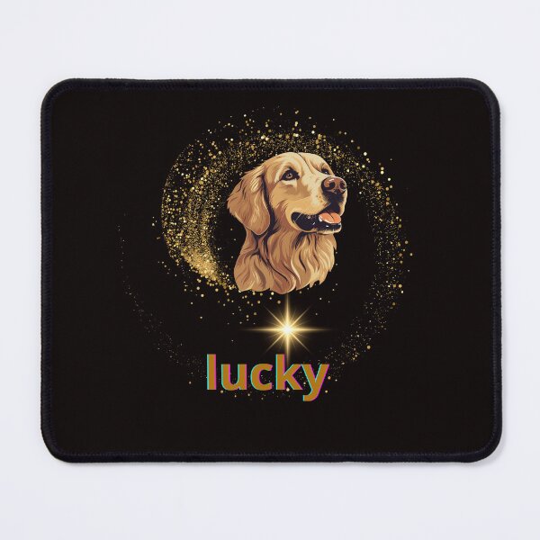 Item preview, LUCKY designed and sold by Tadeusz1.