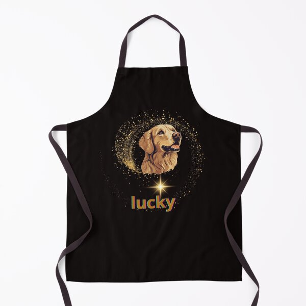 Item preview, LUCKY designed and sold by Tadeusz1.