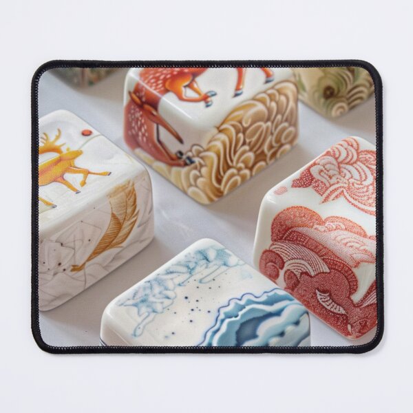Item preview, animals ice cream blocks designed and sold by dino93.