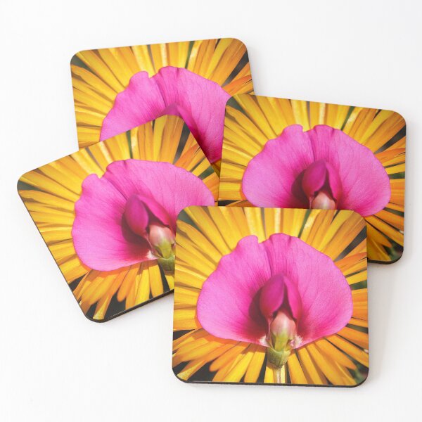 Item preview, Flowers (MKW-F.101) designed and sold by Katrina Morgan.