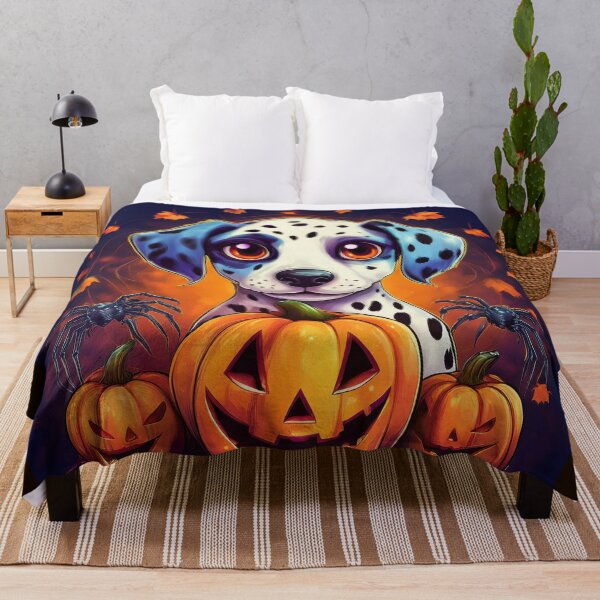 Item preview, Boooo dog halloween 16 designed and sold by Mandalahijo.