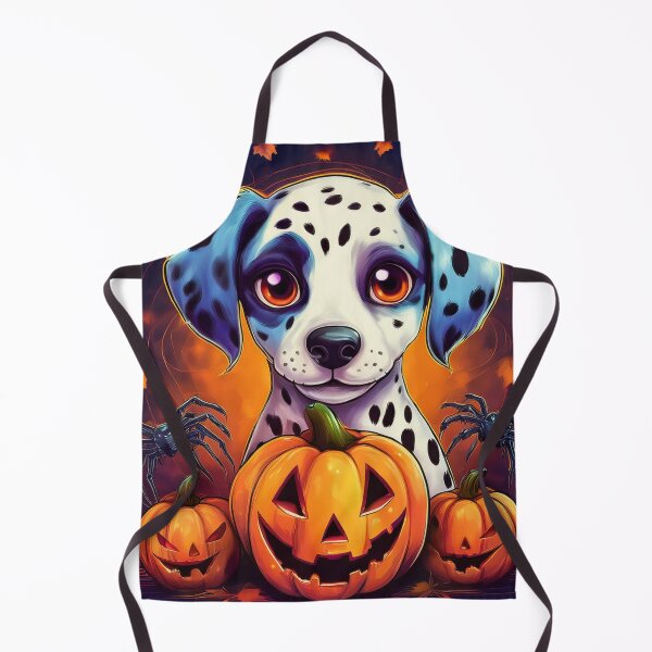 Item preview, Boooo dog halloween 16 designed and sold by Mandalahijo.