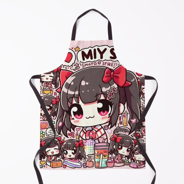 Item preview, I love My Sis Pattern 1.0 designed and sold by StickyGuys.