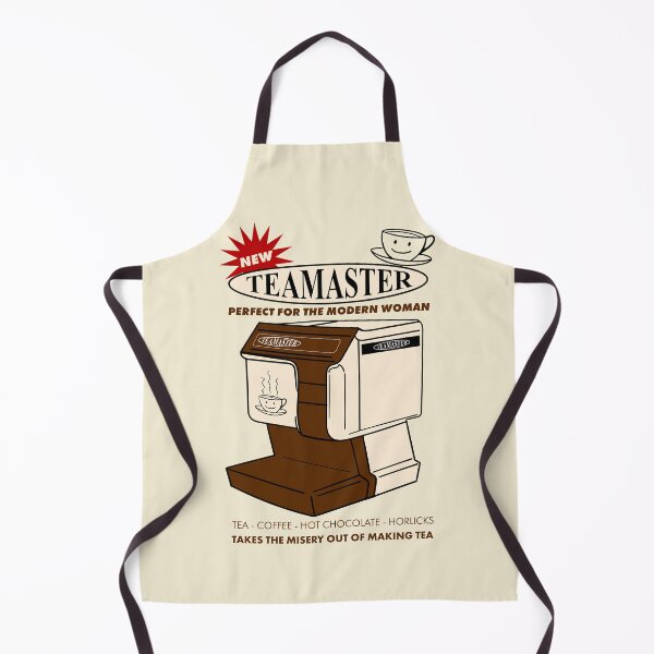 Item preview, Teamaster - Takes the Misery out of making Tea designed and sold by Meta Cortex.
