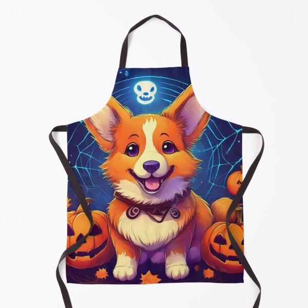 Item preview, Boooo dog halloween 17 designed and sold by Mandalahijo.