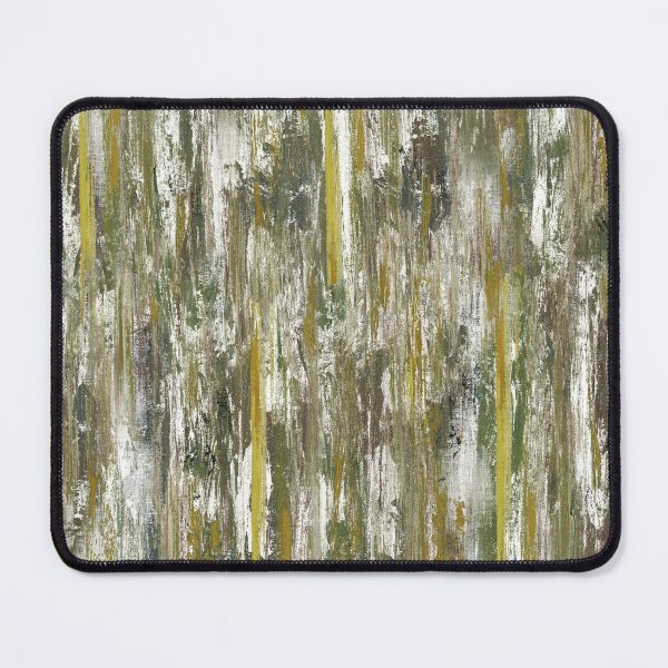 Item preview, oil paint green design designed and sold by Mallinteki.