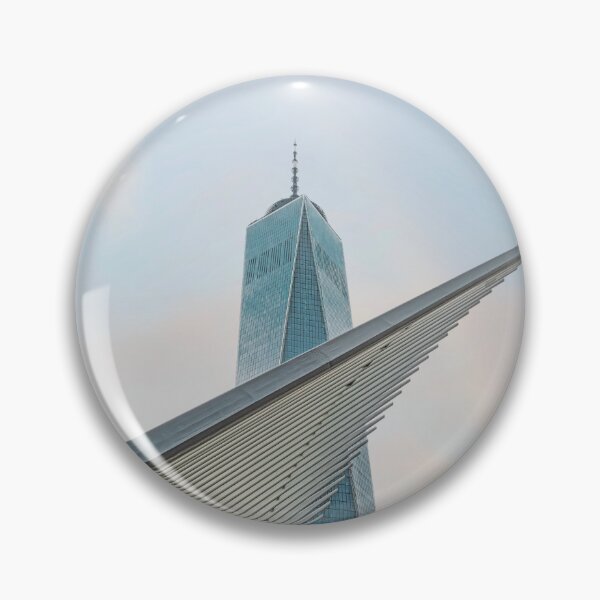 Item preview, New York Architecture designed and sold by Alex Preiss.