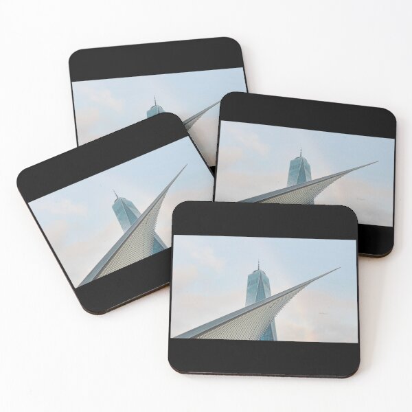 Item preview, New York Architecture designed and sold by Alex Preiss.