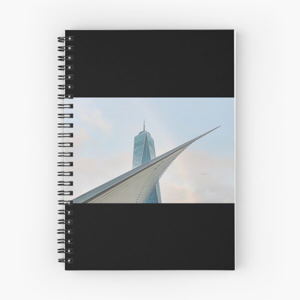 Item preview, New York Architecture designed and sold by Alex Preiss.