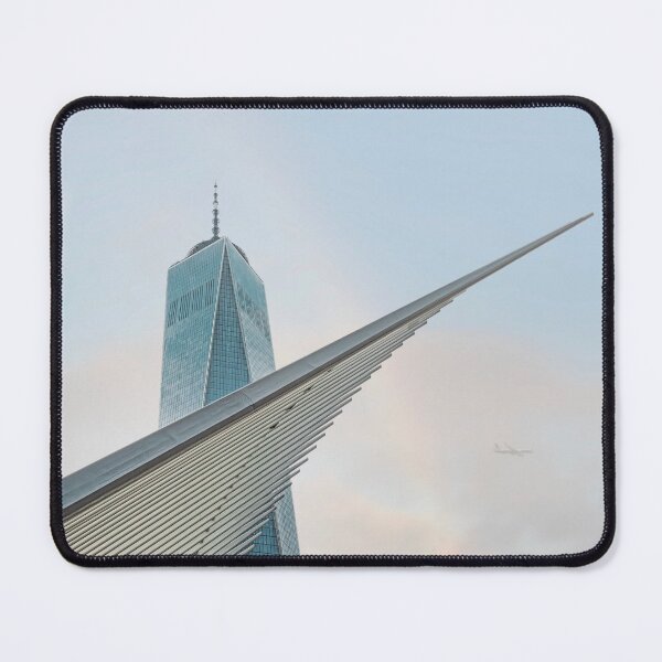Item preview, New York Architecture designed and sold by Alex Preiss.
