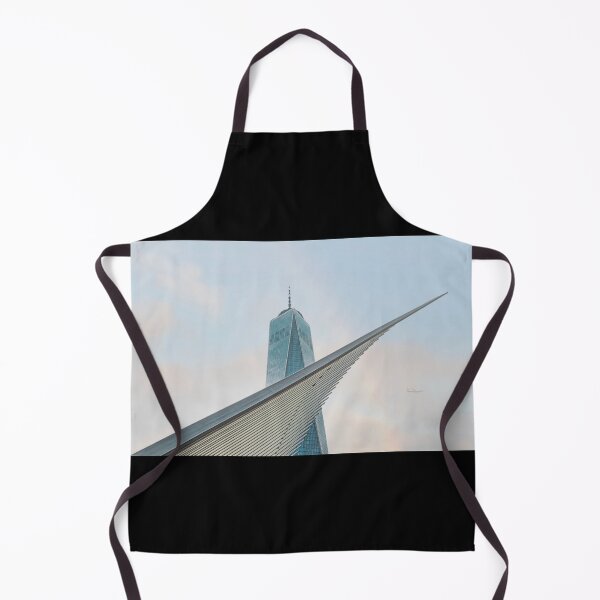 Item preview, New York Architecture designed and sold by Alex Preiss.
