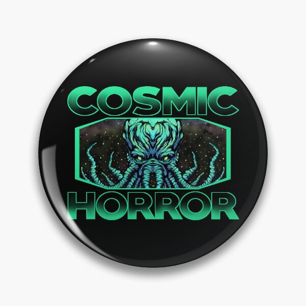Item preview, Cosmic Horror designed and sold by Crossroads-Art.