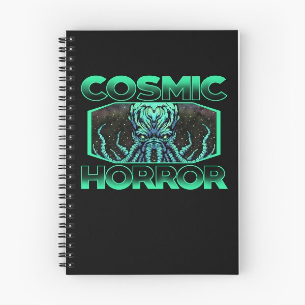 Item preview, Cosmic Horror designed and sold by Crossroads-Art.