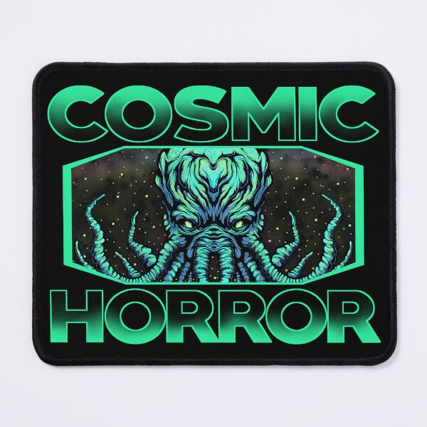 Item preview, Cosmic Horror designed and sold by Crossroads-Art.