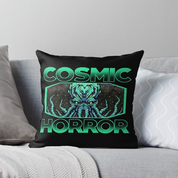 Item preview, Cosmic Horror designed and sold by Crossroads-Art.