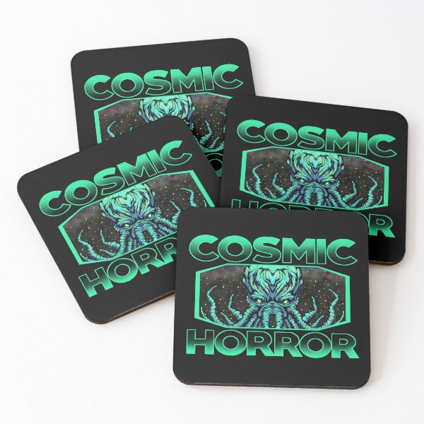 Item preview, Cosmic Horror designed and sold by Crossroads-Art.