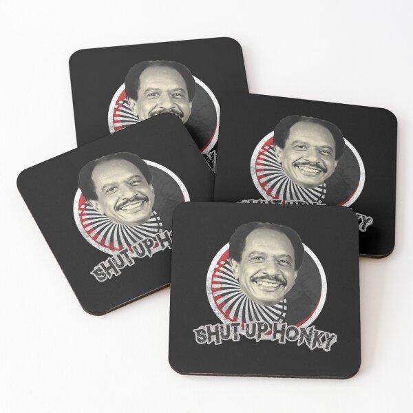 Item preview, Shut Up Honky Cleaner Strong designed and sold by Greenbacks.