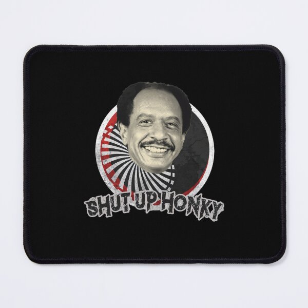 Item preview, Shut Up Honky Cleaner Strong designed and sold by Greenbacks.