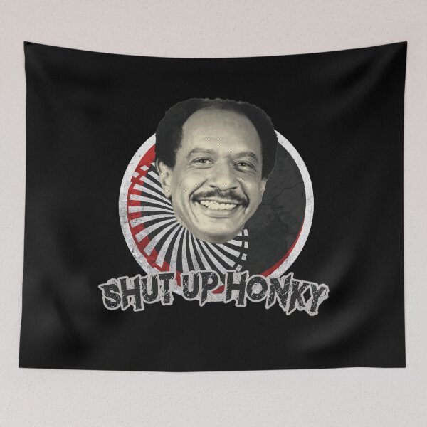 Item preview, Shut Up Honky Cleaner Strong designed and sold by Greenbacks.