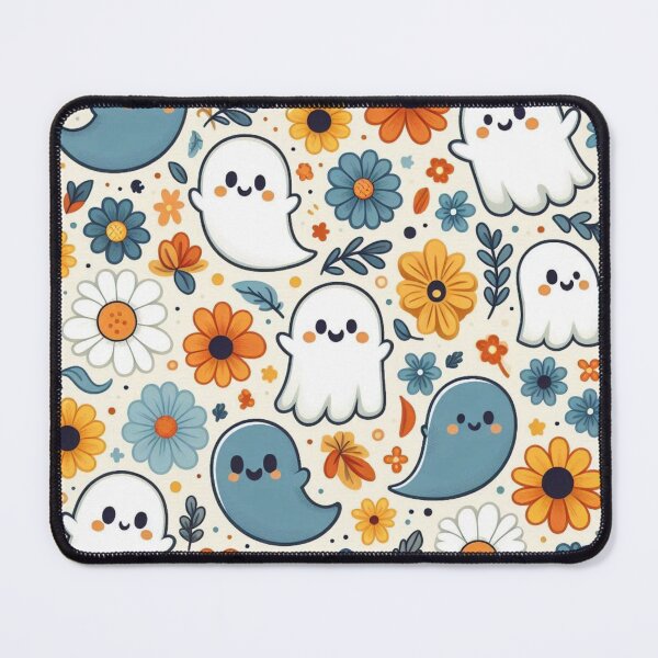 Item preview, Happy Spooky Surrounded By Floral designed and sold by DeeCeeFashion.
