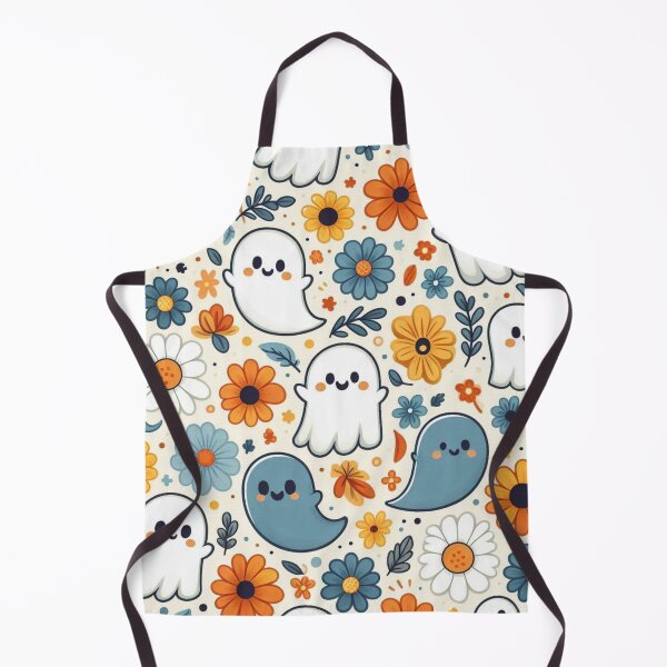 Item preview, Happy Spooky Surrounded By Floral designed and sold by DeeCeeFashion.