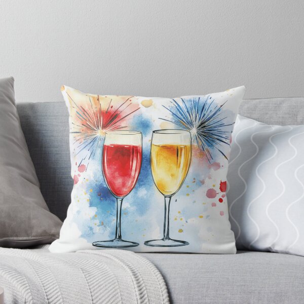 Item preview, New Year’s celebrations  designed and sold by mind-coloring.