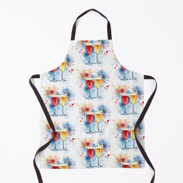 Item preview, New Year’s celebrations  designed and sold by mind-coloring.