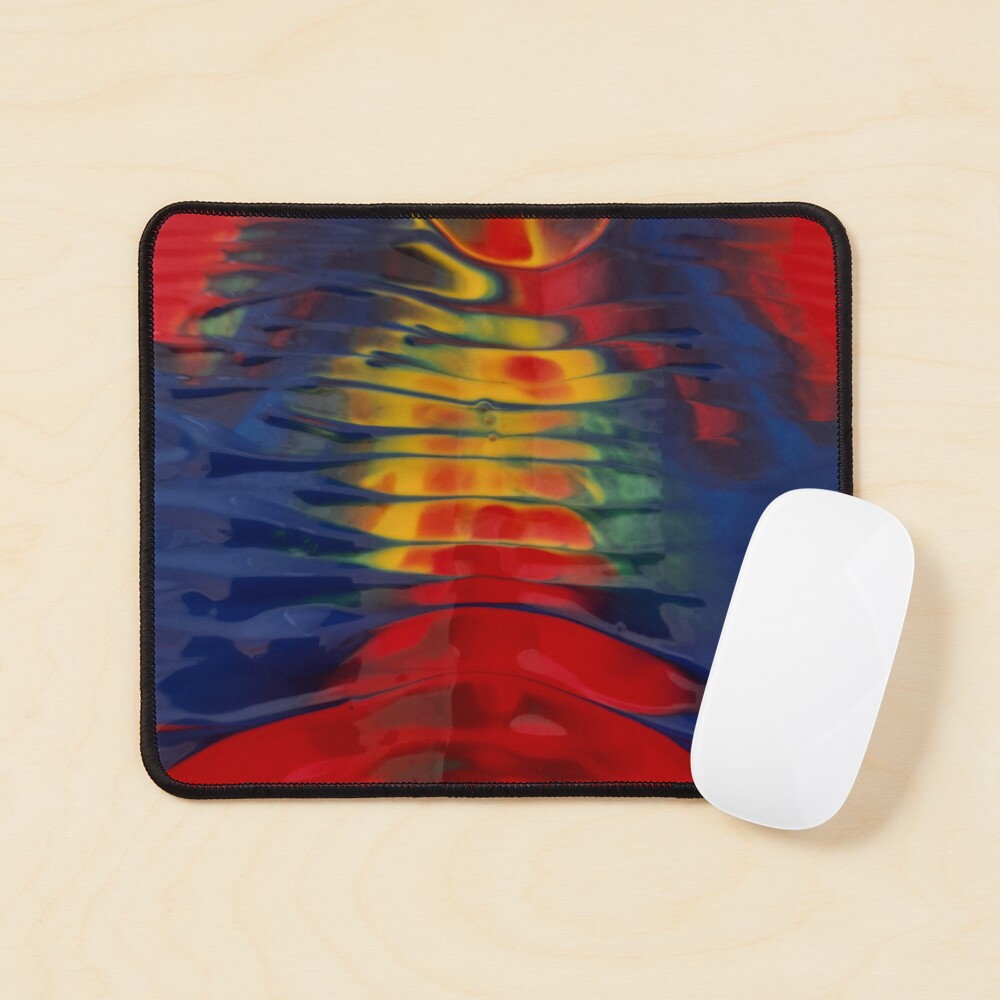 Item preview, Mouse Pad designed and sold by MsUnaun.
