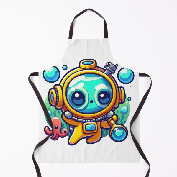 Item preview, Under the water designed and sold by Meemaart.