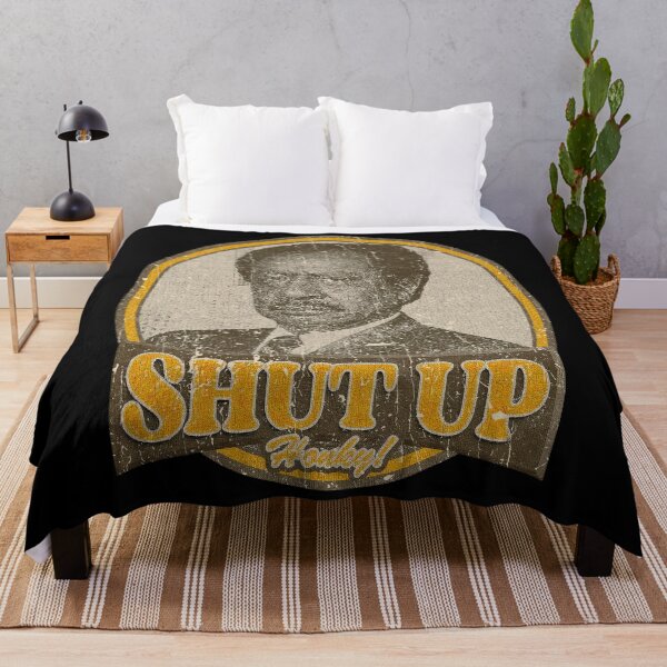 Item preview, SHUT UP HONKY Funny Show designed and sold by Greenbacks.