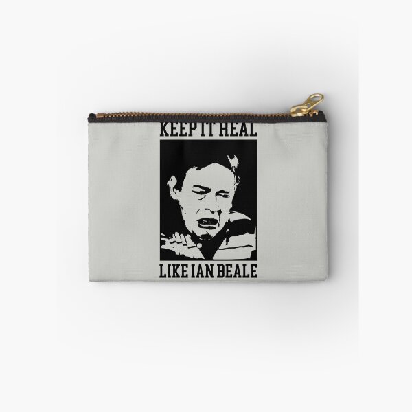 Item preview, Keep it Real like Ian Beale designed and sold by Meta Cortex.