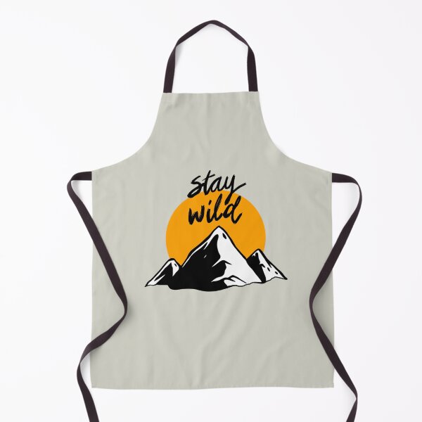 Item preview, Stay wild designed and sold by ArndtDesign.