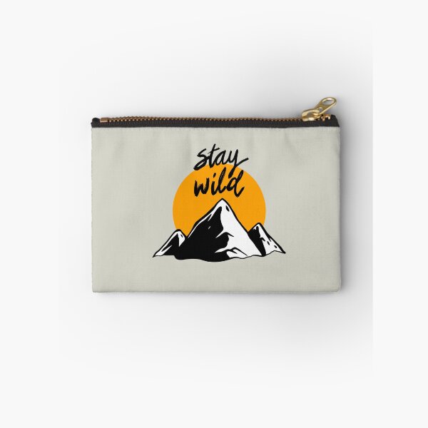 Item preview, Stay wild designed and sold by ArndtDesign.