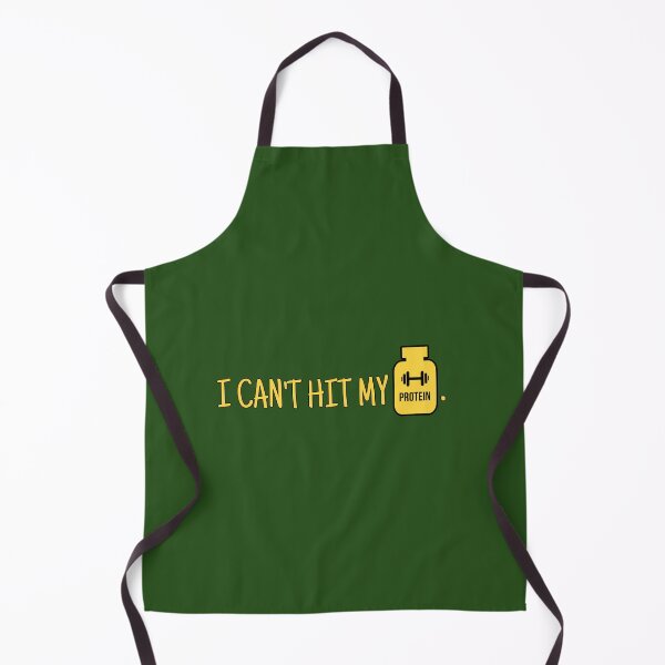 Item preview, I can’t hit my protein designed and sold by lfquh.