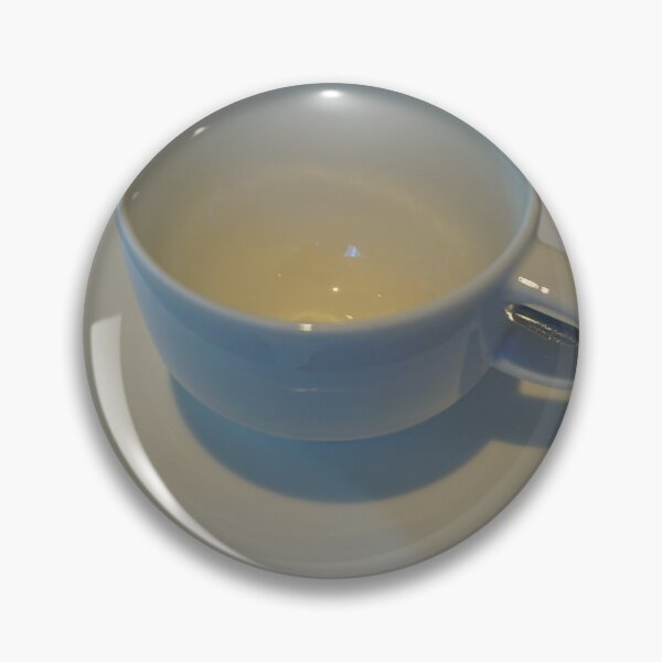 Item preview, One empty coffee cup with a spoon designed and sold by dabingboshi.
