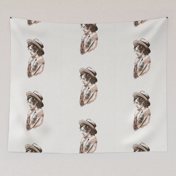 Item preview, Frat H designed and sold by Elvianna.