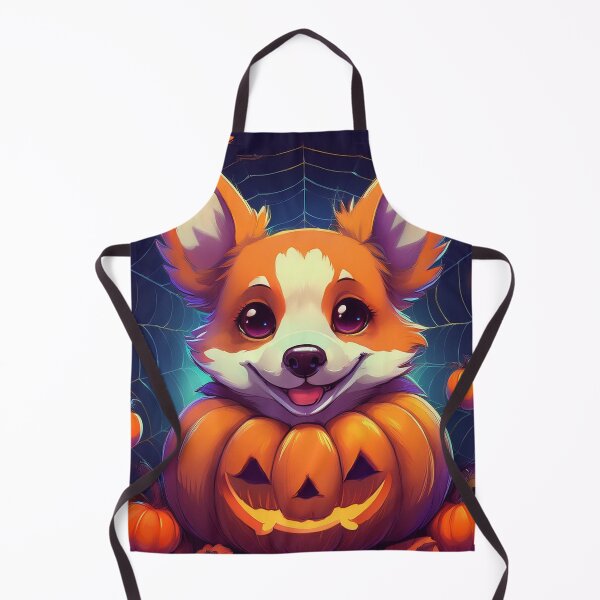 Item preview, Boooo dog halloween 18 designed and sold by Mandalahijo.
