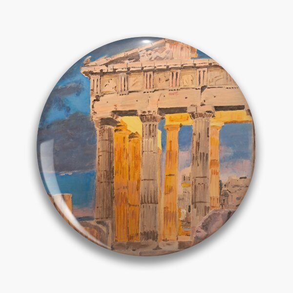 Item preview, Acropolis designed and sold by MaYeK7.