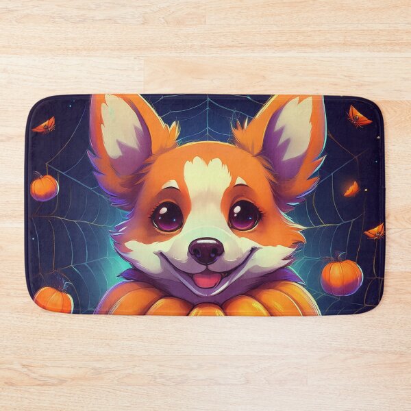 Item preview, Boooo dog halloween 18 designed and sold by Mandalahijo.
