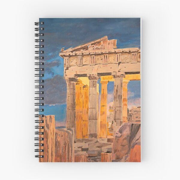 Item preview, Acropolis designed and sold by MaYeK7.