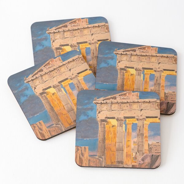 Item preview, Acropolis designed and sold by MaYeK7.