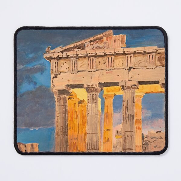 Item preview, Acropolis designed and sold by MaYeK7.