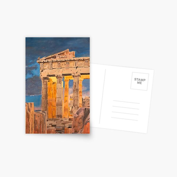 Item preview, Acropolis designed and sold by MaYeK7.