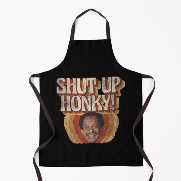 Item preview, Shut Up Honky Funny Vintage designed and sold by Greenbacks.