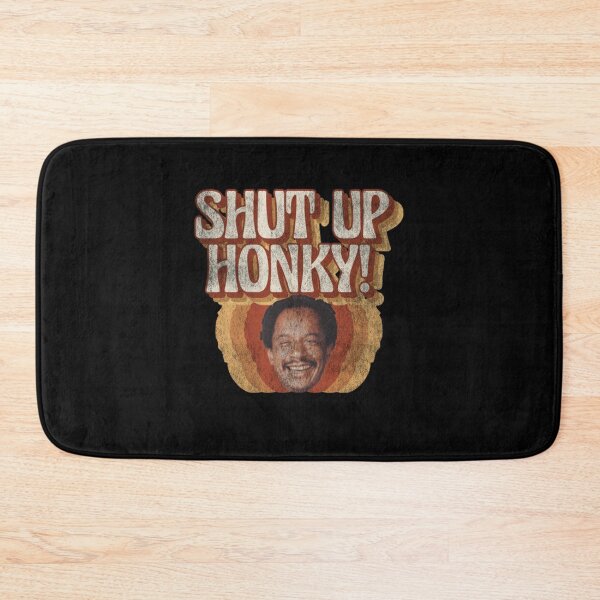 Item preview, Shut Up Honky Funny Vintage designed and sold by Greenbacks.